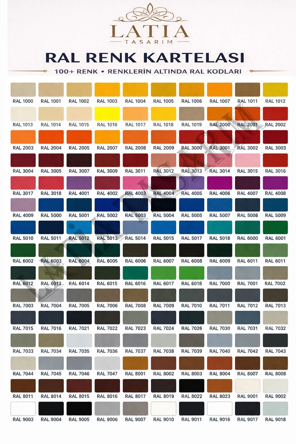 Kukalı 60x60 Metal Masa – Orta Ayaklı Kafe & Restoran Masası